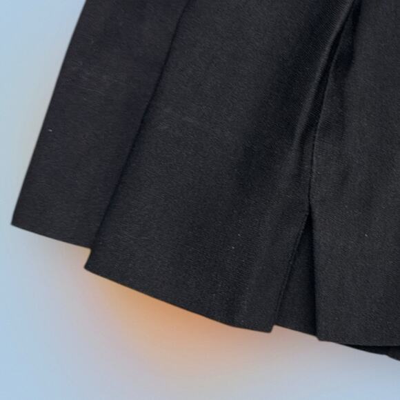 HILARY RADLEY Women’s Small Black Pull On Stretch Dress Pants - Picture 5 of 5